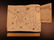 1713 Voyages of Tavernier Persia Iran India MAP - 4