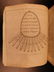 1713 Voyages of Tavernier Persia Iran India MAP - 5