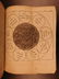 1713 Voyages of Tavernier Persia Iran India MAP - 9