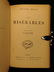 1880 Les Miserables Victor HUGO French Illustrated - 9