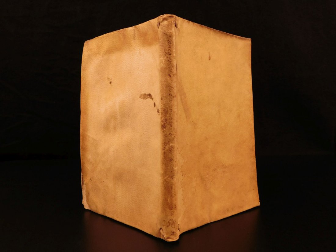 1684 1st ed SUN KING Louis XIV France Jesuit Tolerance (1 of 12)