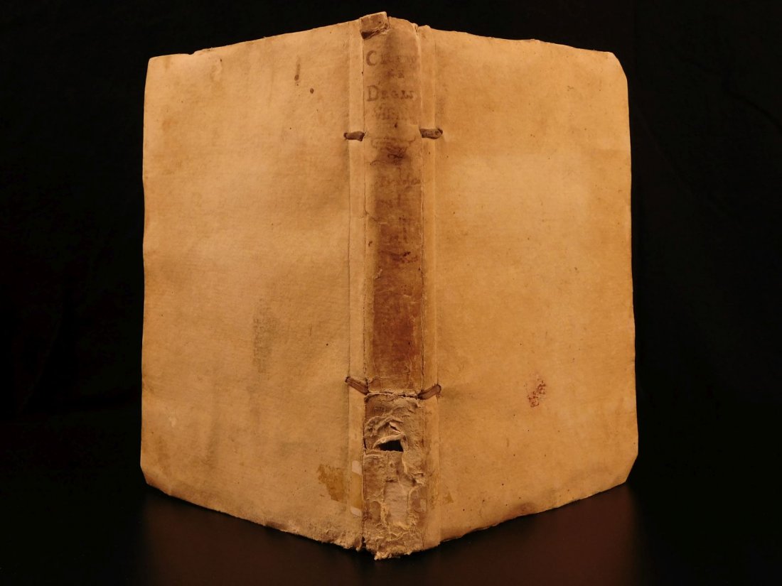 1737 De Officiis CICERO Rome Political Philosophy (1 of 13)