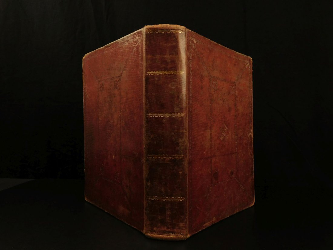 1648 BEAUTIFUL Roman Missal Catholic Church Moroccan (1 of 16)