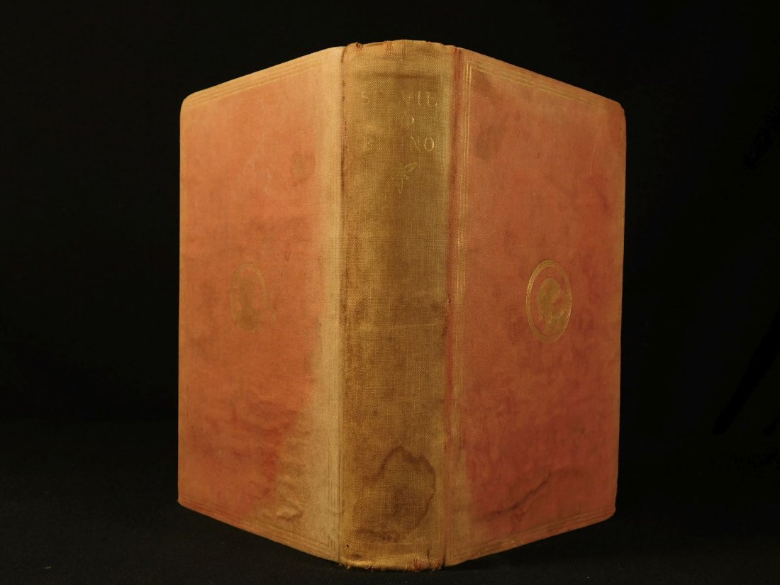 1889 1st ed Sylvie & Bruno Lewis Carroll Illustrated (1 of 14)