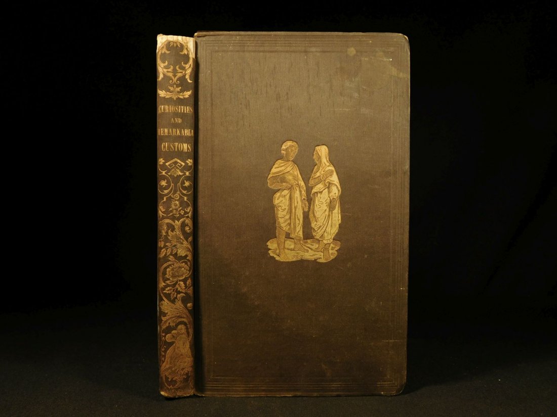 1848 On INDIA Hinduism gods Pagan Occult Islam Human (1 of 14)