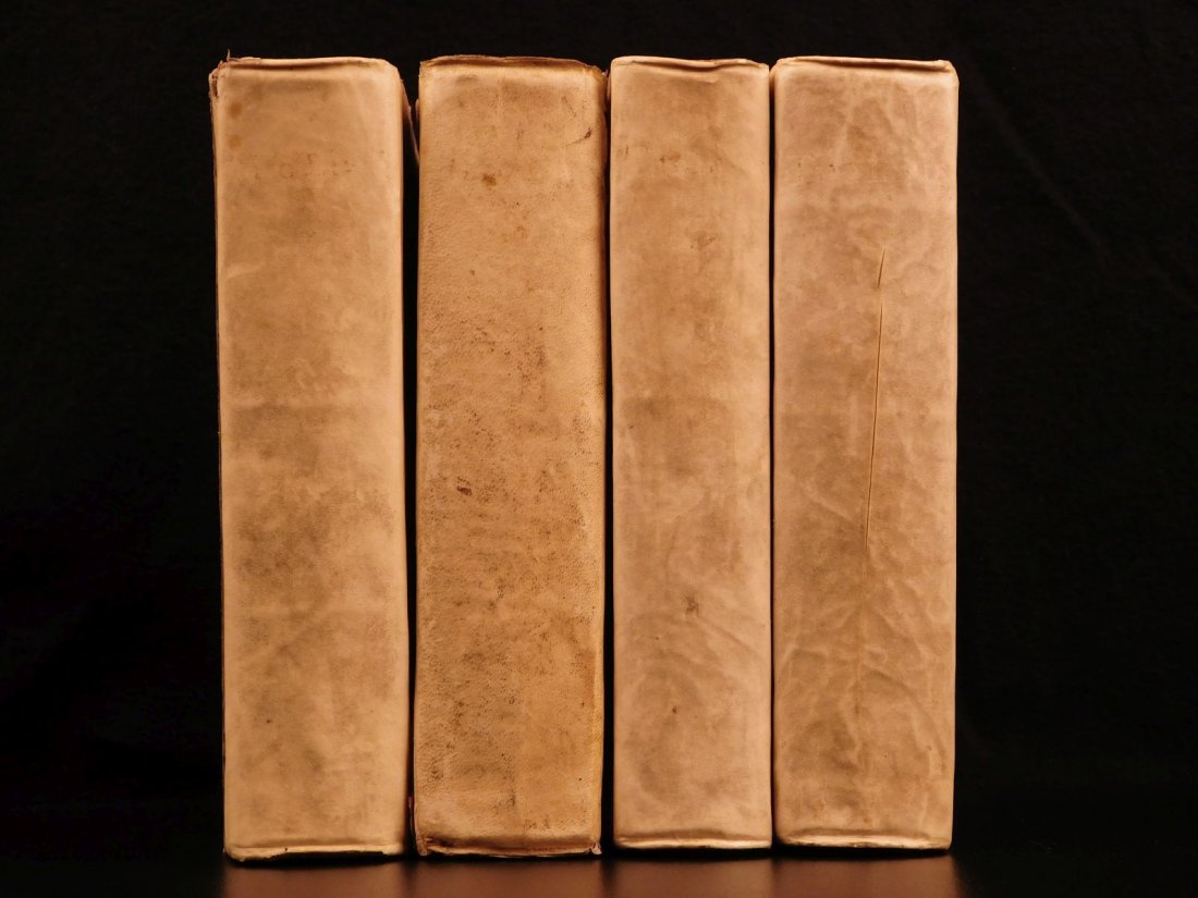 1731 LIVY History of Rome Ab Urbe Condita Caesar August (1 of 10)