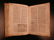 1566 Holy Bible Biblia Sacra Vulgate Woodcuts - 4