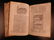 1566 Holy Bible Biblia Sacra Vulgate Woodcuts - 5