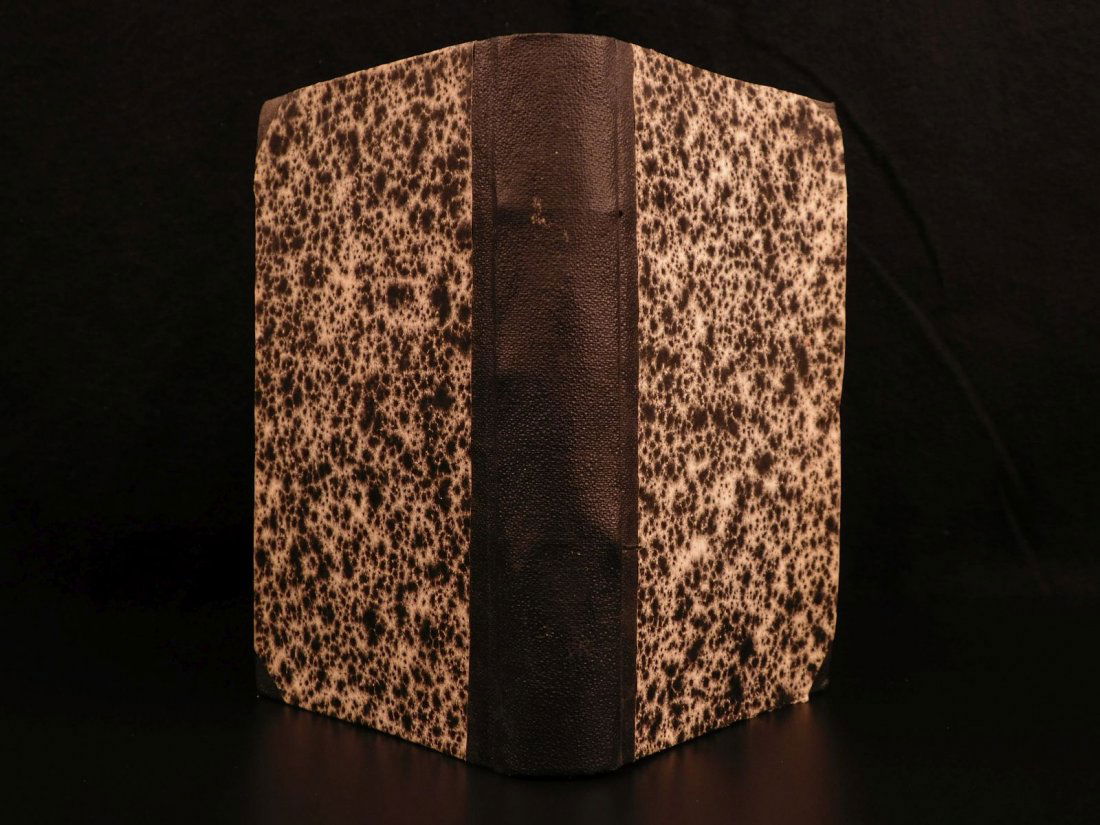 1797 ILLUSTRATED Lives of Saints & Catholic Relics Pope (1 of 10)