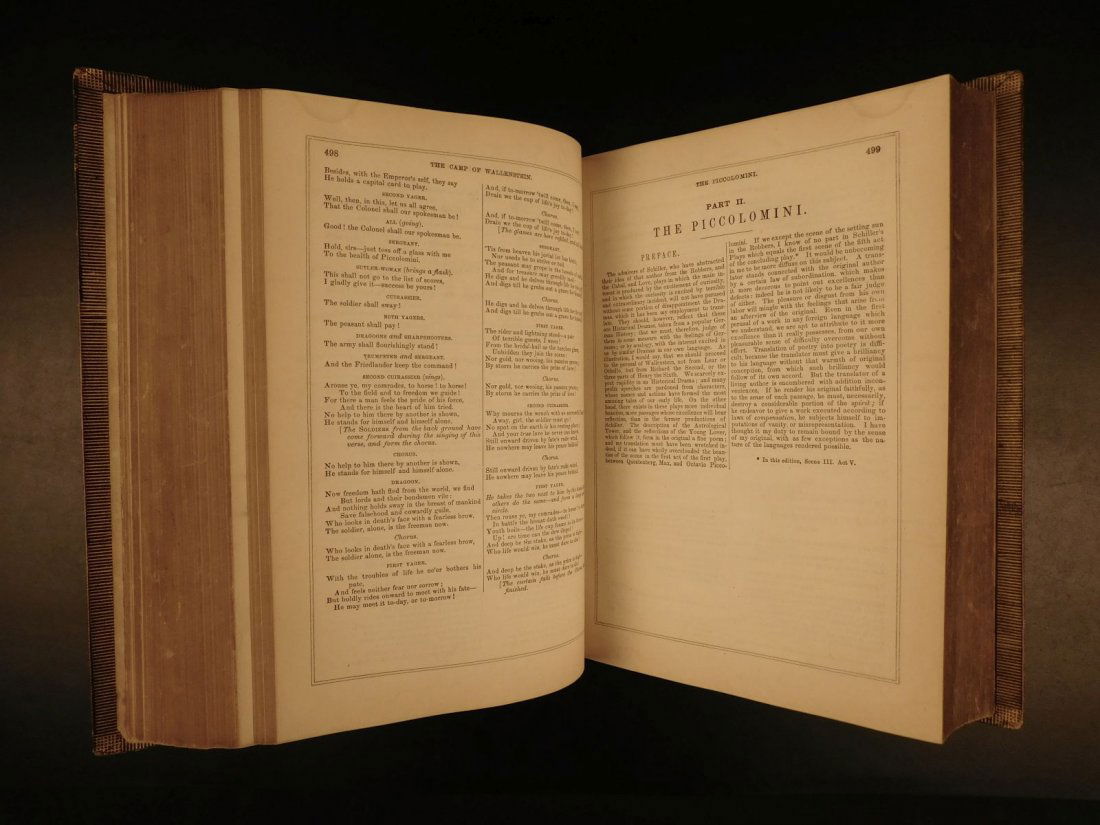 1888 1st ed Civil War General Sheridan Personal Memoirs (1 of 10)