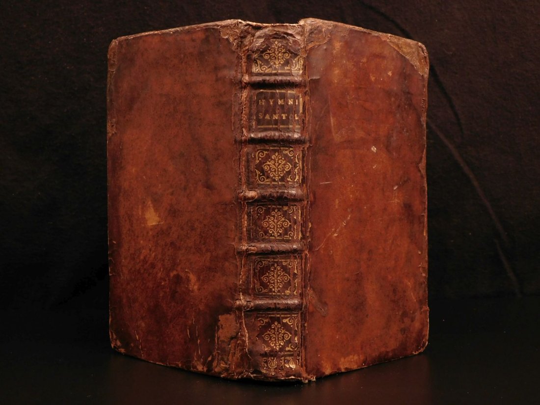 1698 Hymni Sacri et Novi Catholic Hymns Music Chant: 1698 Hymni Sacri et Novi Catholic Hymns Music Chant Latin Poetry Jean Santeul Known mostly for his Latin poems, Jean Baptiste de Santeul wrote a plethora of hymns that were published in 17th-century B