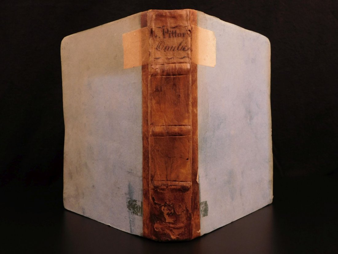 1578 Illustrated BIBLE Woodcuts of Italian Luigi: 1578 Illustrated BIBLE Woodcuts of Italian Luigi Pittorio Catholic Bible Venice Lodovico Pittorio, or Luigi Bigi, was a 15th-century Italian religious poet who wrote homilies, sermons, and Bible comme