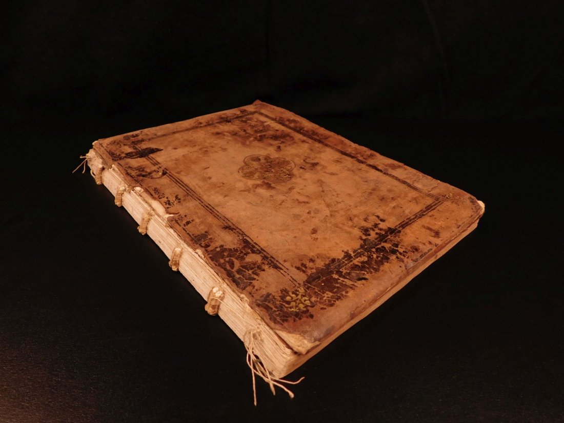 1552 Aristotle Greek Philosophy De Natura Physics (1 of 10)