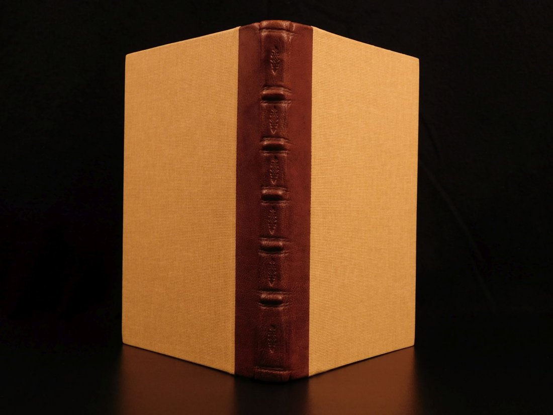 1673 William Prynne Book of Common Prayer England (1 of 10)