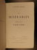 1863 Les Misérables 1st Theatre edition Victor HUGO - 7