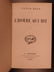1898 Victor HUGO Complete Works French Literature Les - 6