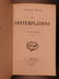 1898 Victor HUGO Complete Works French Literature Les - 9