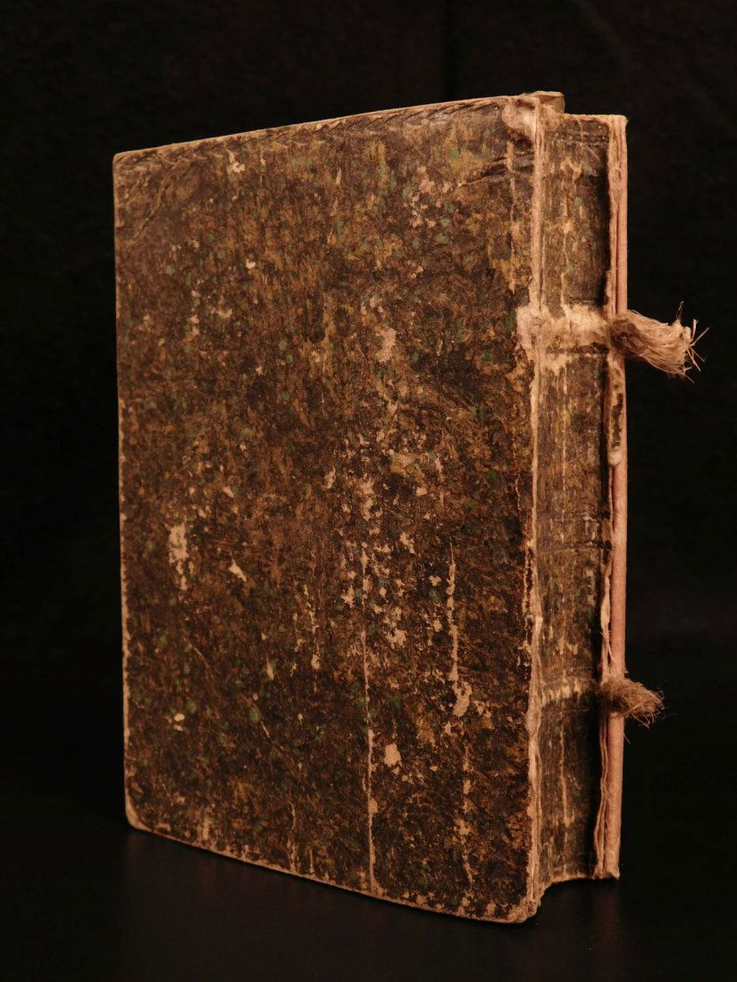 1798 NAPOLEON + Early Macartney in CHINA Illustrated Ge (1 of 10)