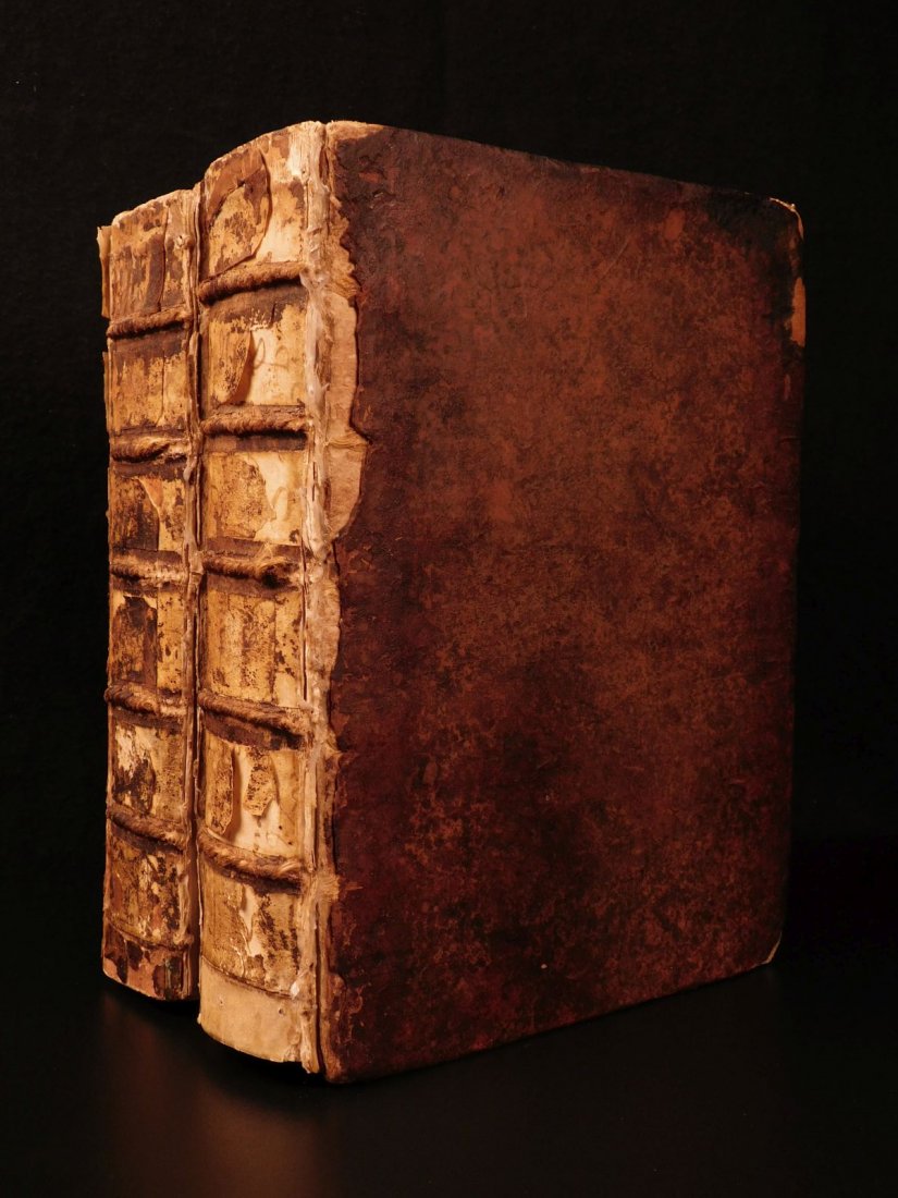 1664 History of the Council of Trent Pallavicino Cathol (1 of 10)