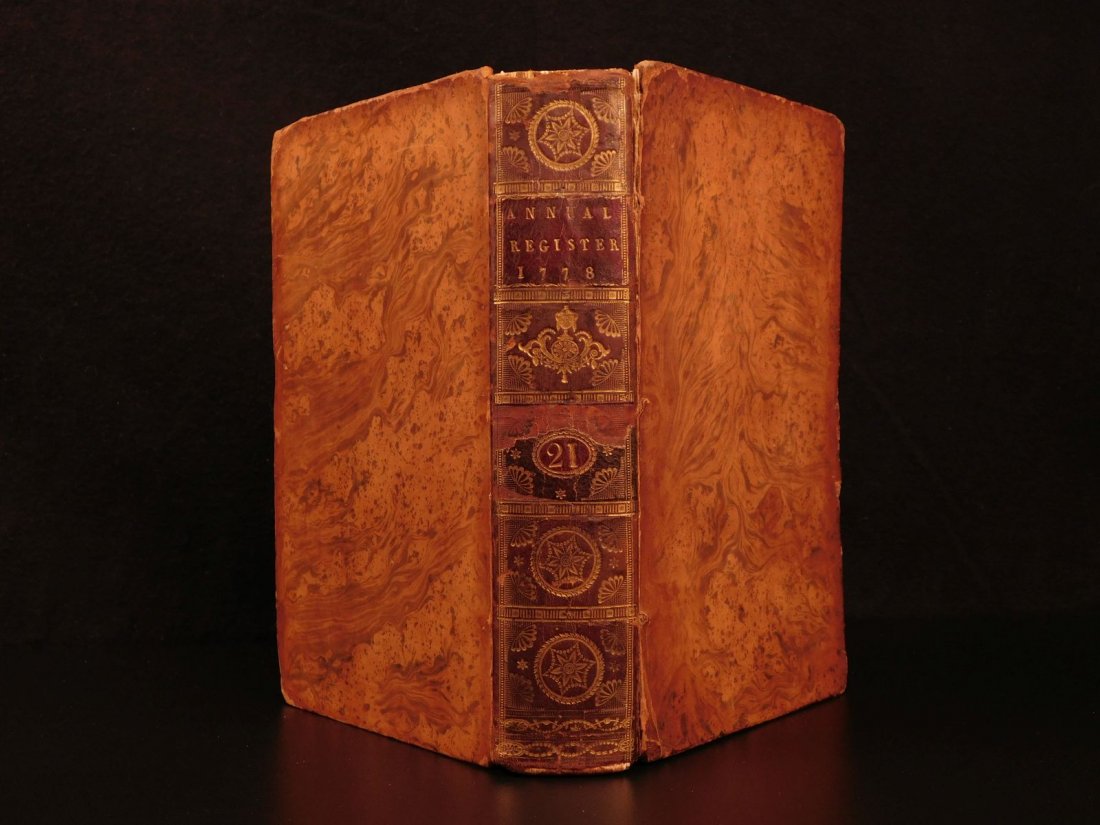 1778 Revolutionary WAR Keppels Letter American Prisoner (1 of 10)