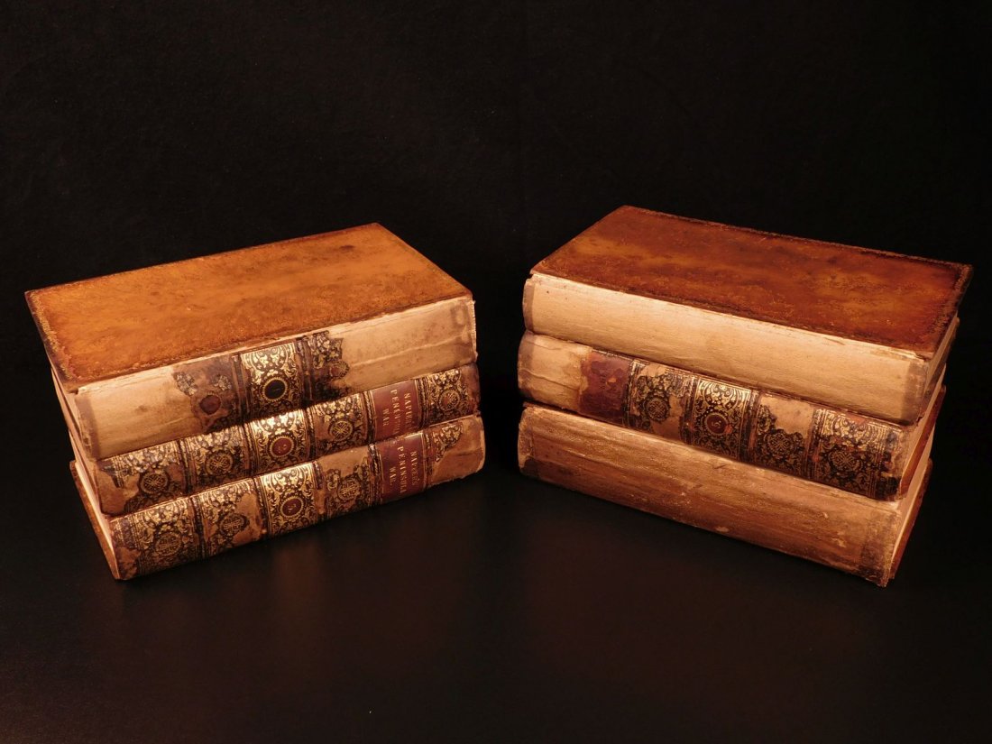 1829 1st ed Peninsular War Napier Napoleon French Revol (1 of 10)