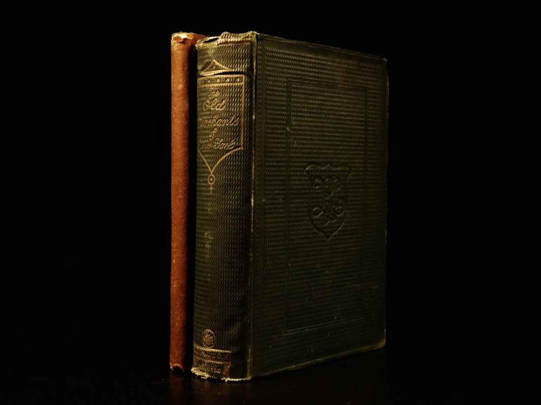 1863 NEW YORK Old Merchants Scoville + 1874 Hudson to S (1 of 10)