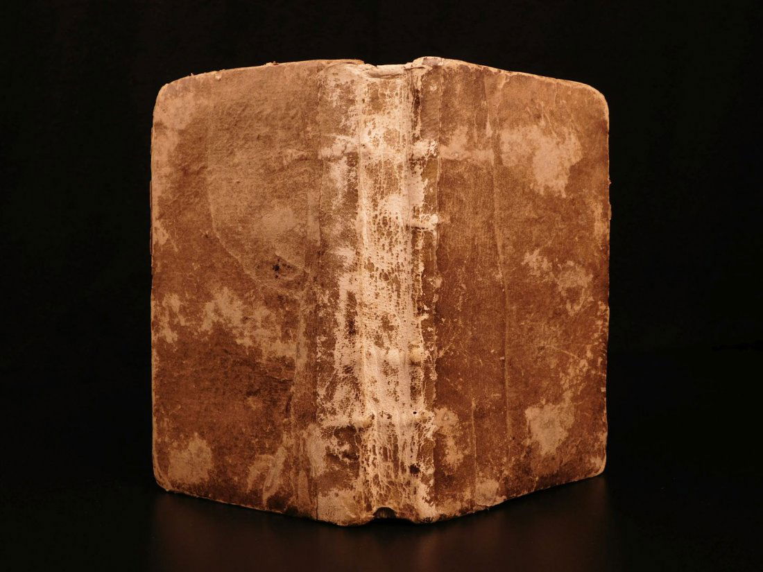 1779 Paradise Lost John Milton English Poetry (1 of 10)