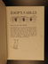 1912 1ed Aesop Fables Illustrated by Arthur Rackham - 3