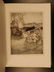 1912 1ed Aesop Fables Illustrated by Arthur Rackham - 6