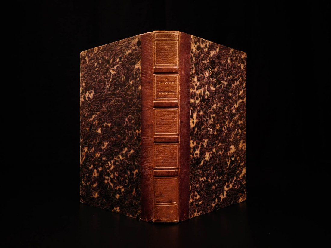 1686 Voyages Ottoman Empire Crusades EGYPT Pirates Turk (1 of 10)