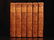 1768 VOYAGES John Barrow Columbus Gama Cortez Magellan