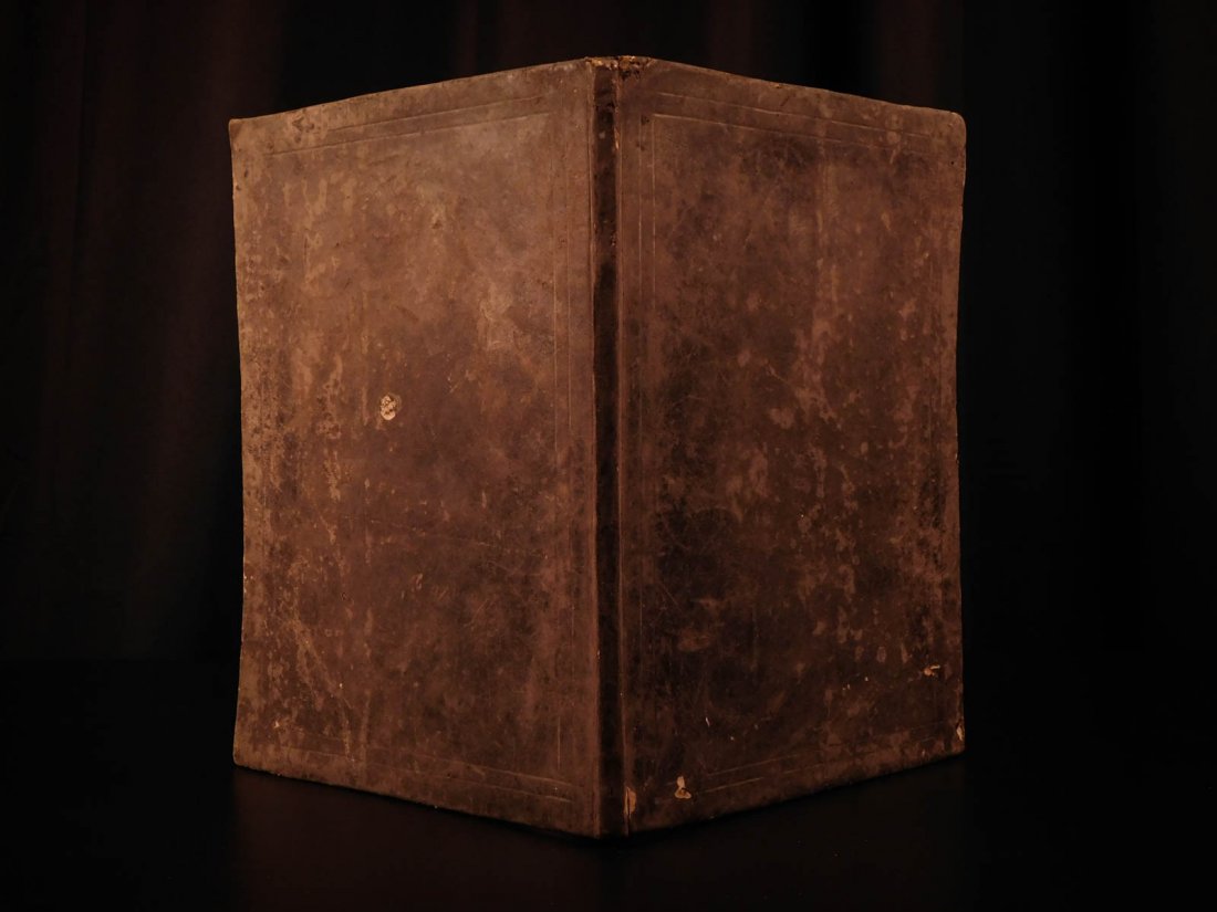 1797 Roman Catholic Missal Bassano del Grappa Italy: 1797 Roman Catholic Missal Bassano del Grappa Italy Requiem Prayers MUSIC Chant A rare, late 18th-century Roman Catholic Missal filled with Latin hymns, prayers, devotionals, and chants with shape-not