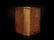 1864 Civil War Holy BIBLE Pocket-size English American