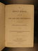 1864 Civil War Holy BIBLE Pocket-size English American - 3