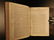 1864 Civil War Holy BIBLE Pocket-size English American - 8