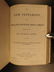 1864 Civil War Holy BIBLE Pocket-size English American - 9