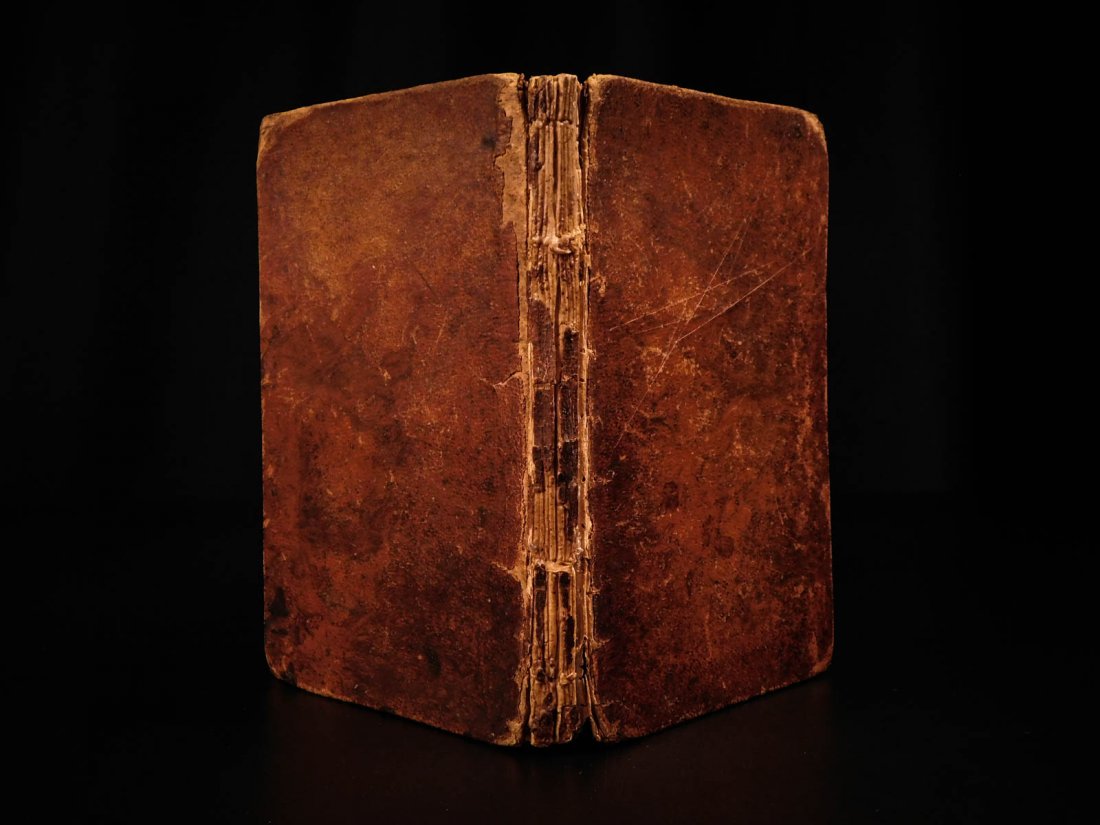 1802 RARE American Revolution Memoirs of a British (1 of 10)