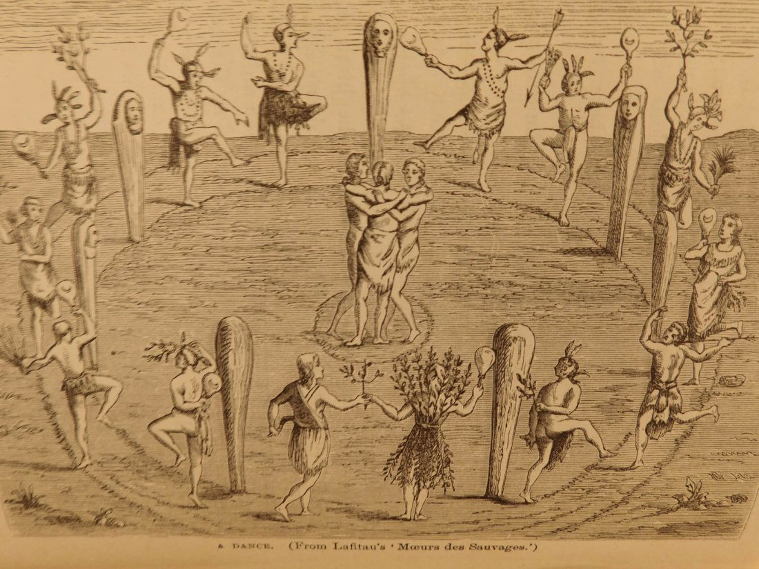 1871 Lubbock Origin of Civilization British Archaeology (1 of 10)