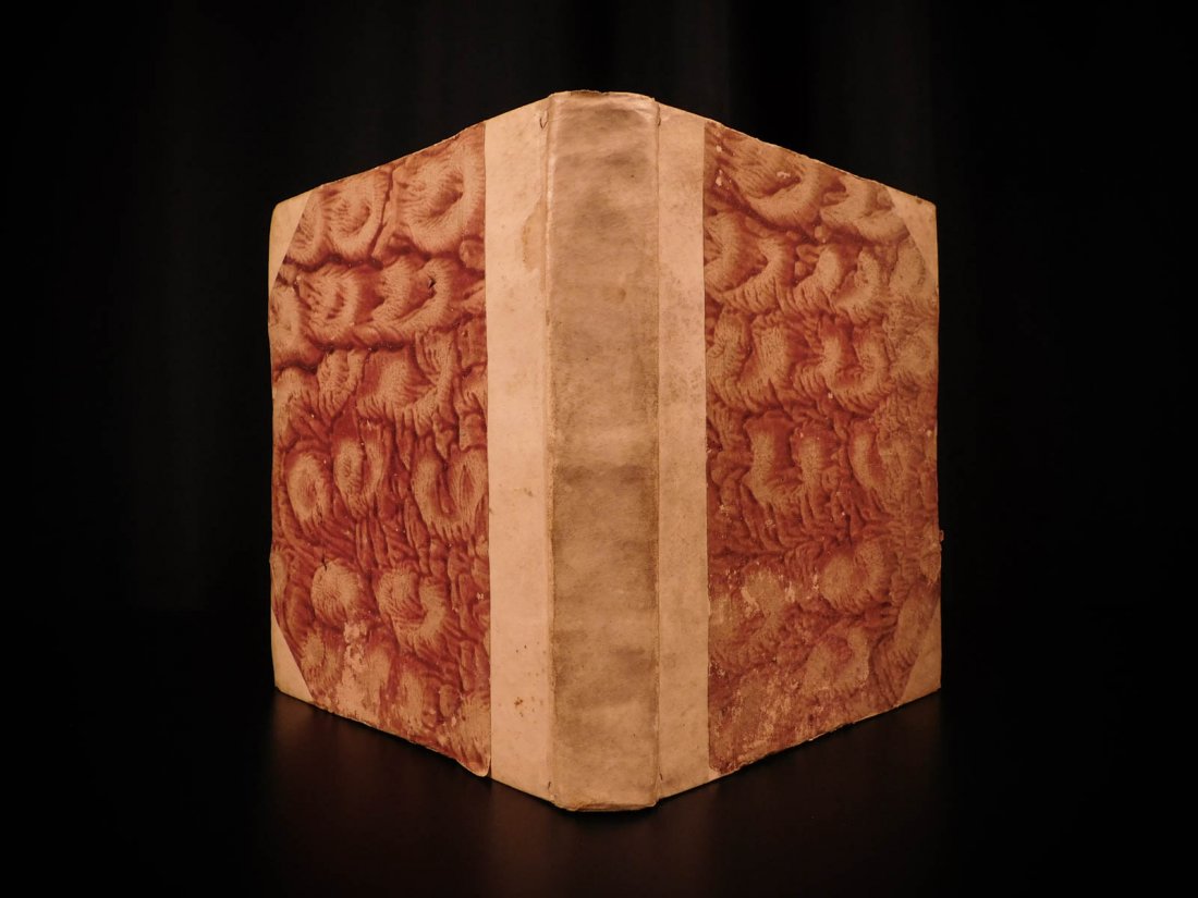 1726 Augsburg Confession Lutheran Doctrine (1 of 10)