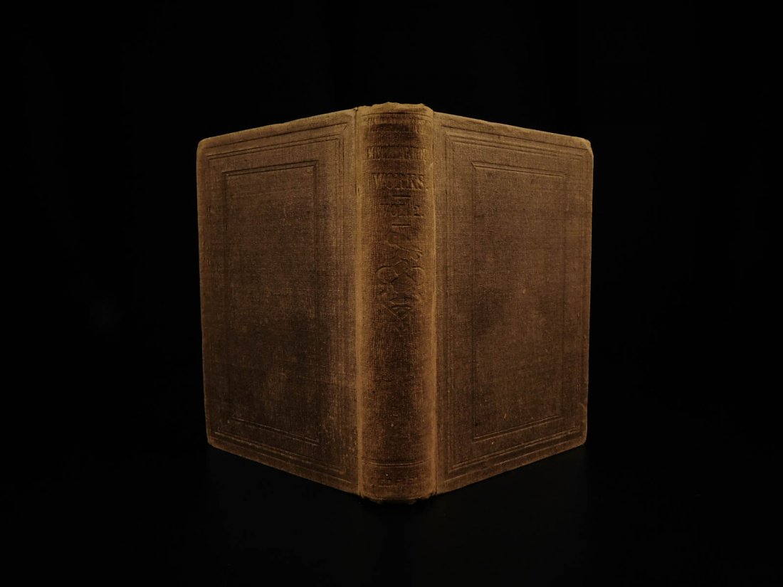 1858 Edgar Allen Poe Poems & Tales Raven Lenore BELLS (1 of 10)