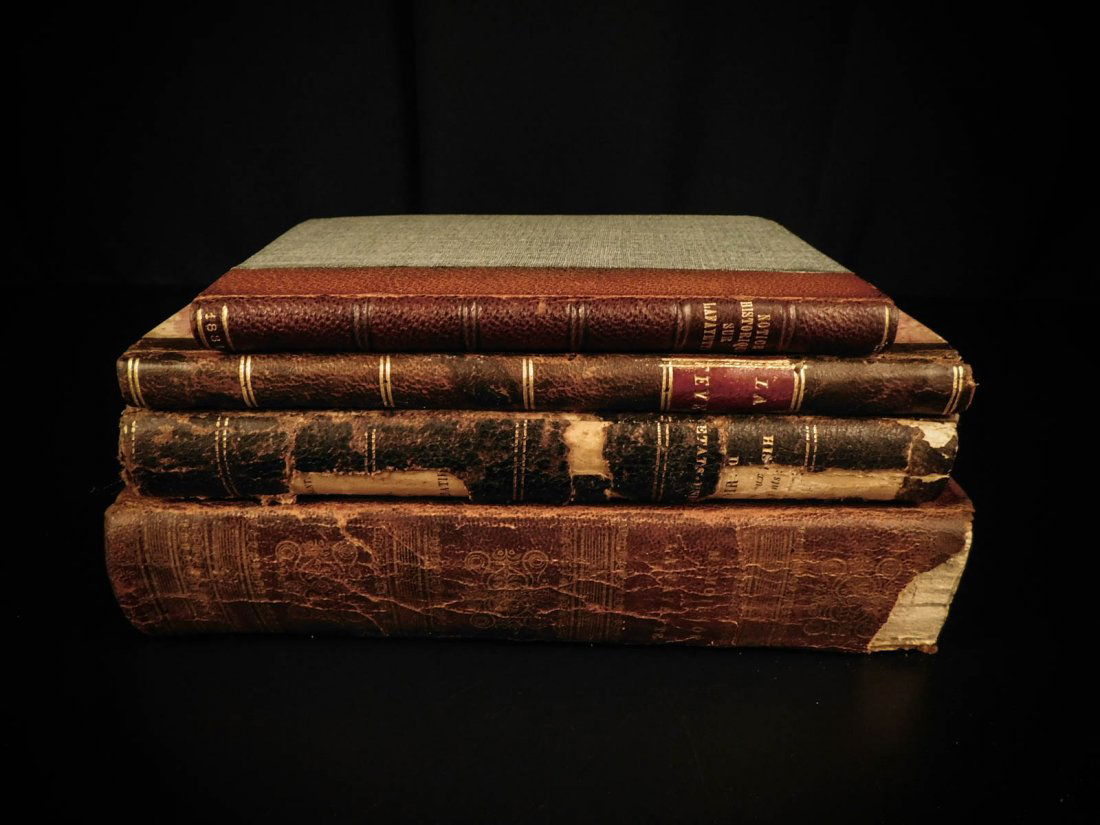 1809 General Lafayette American Revolution French (1 of 10)