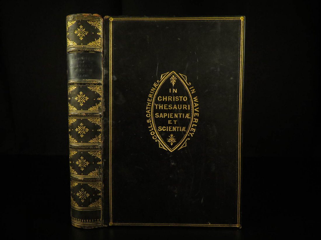 1876 RARE Memoirs of Celebrated Women Joan of Arc Jane: 1876 RARE Memoirs of Celebrated Women Joan of Arc Jane Grey Queen Elizabeth ‘Memoirs of Celebrated Women’ is a fine 19th-century book filled with detailed biographical sketches of famous females t