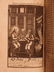 1688 Book of Common Prayer Charles Bill Church - 8