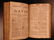 1688 Book of Common Prayer Charles Bill Church - 9