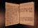 1714 Japanese SAMURAI Swords Illustrated Woodblock WAR - 4