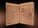 1714 Japanese SAMURAI Swords Illustrated Woodblock WAR - 5