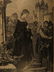 1883 FAMOUS Faust by Johann Goethe Tragedy Esoteric - 8