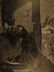 1883 FAMOUS Faust by Johann Goethe Tragedy Esoteric - 9