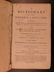 1773 Samuel Johnson FAMOUS Dictionary of English - 2