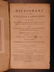 1773 Samuel Johnson FAMOUS Dictionary of English - 9